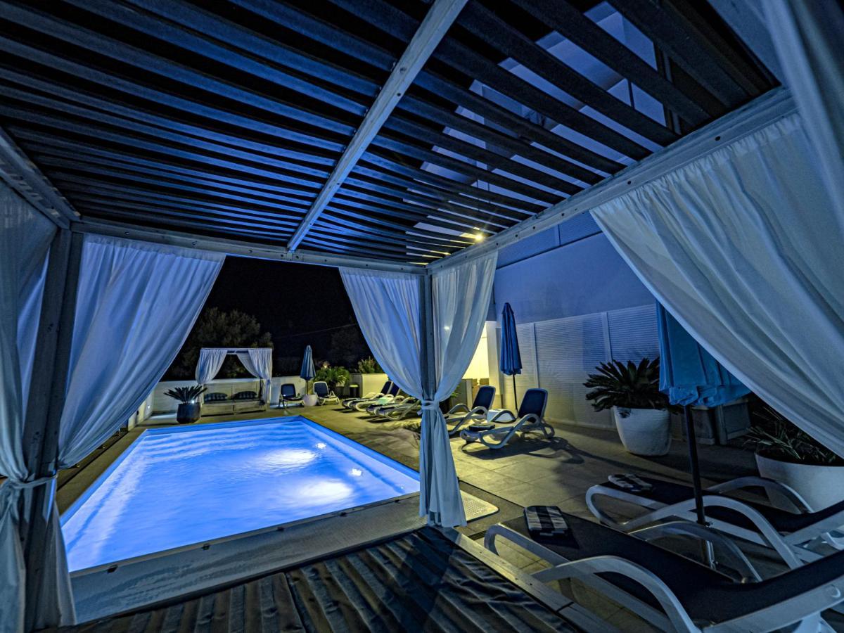 Villa Mare Klek Kültér fotó