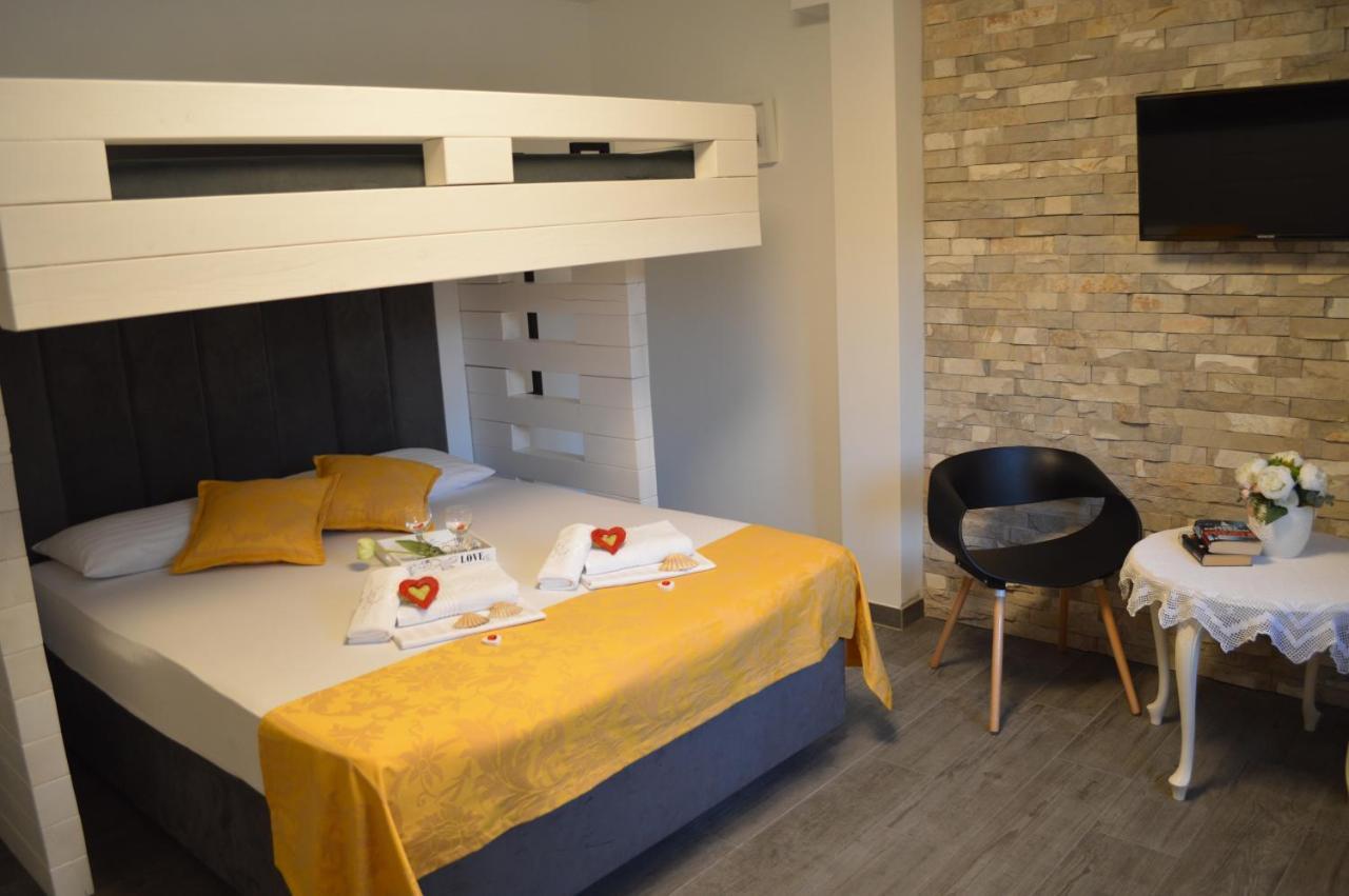 Villa Mare Klek Kültér fotó