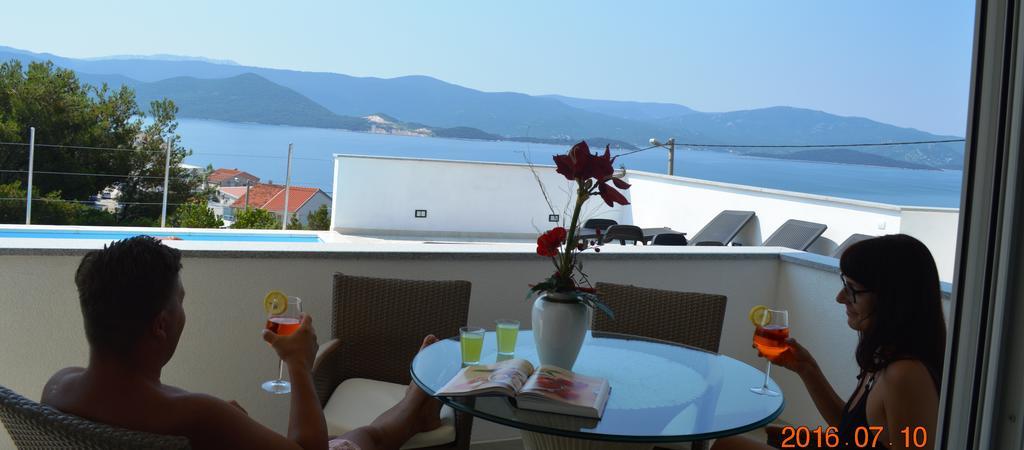 Villa Mare Klek Kültér fotó